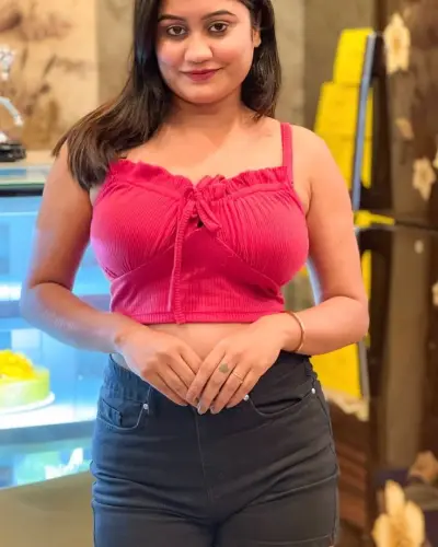 Call Girls Kagaznagar