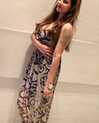 Kagaznagar Escort